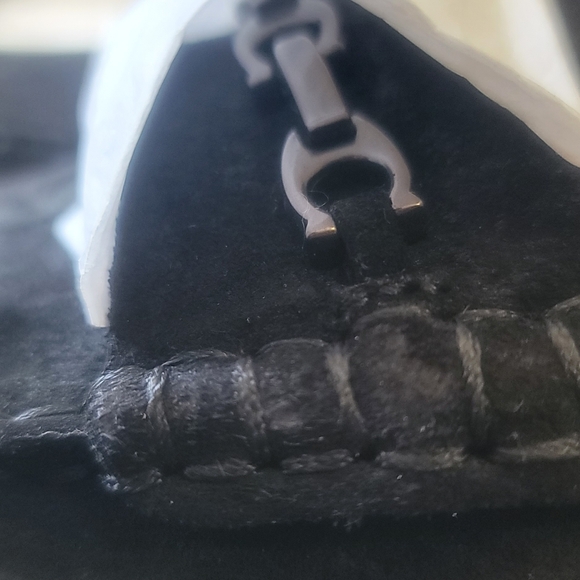 COACH loafers - Picture 2 of 7